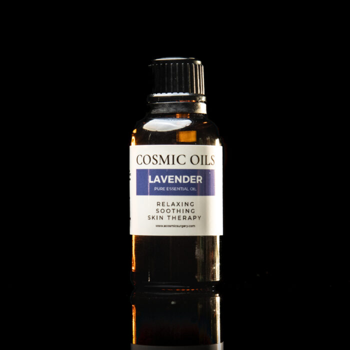 Cosmic Lavender | Essential Oils